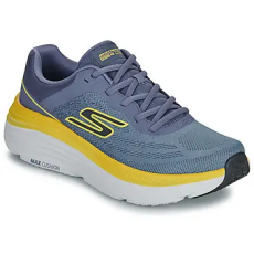 Skechers Rövid szárú edzőcipők MAX CUSHIONING ENDEAVOUR Kék 41