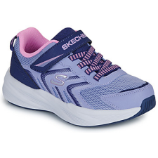 Skechers Rövid szárú edzőcipők MICROSPEC TREAD Kék 31 gyerek cipő