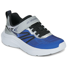Skechers Rövid szárú edzőcipők MICROSPEC VELOCITY Kék 36