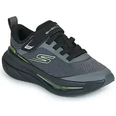 Skechers Rövid szárú edzőcipők SKECH-AIR 5.0 Fekete 33