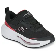 Skechers Rövid szárú edzőcipők SKECH-AIR FLIGHT Fekete 29 gyerek cipő
