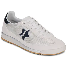 Skechers Rövid szárú edzőcipők SKX 92 PERFECTLY SHIMMERED Ezüst 40