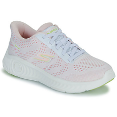 Skechers Rövid szárú edzőcipők SLIP-INS: GO WALK NOW Fehér 41