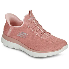 Skechers Rövid szárú edzőcipők SUMMITS DREAM CHASER SLIP-INS Rózsaszín 40