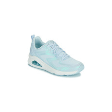 Skechers Rövid szárú edzőcipők TRES-AIR UNO - GLIT AIRY Kék 40
