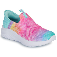 Skechers Rövid szárú edzőcipők ULTRA FLEX 3.0 Sokszínű 34