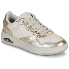 Skechers Rövid szárú edzőcipők UNO CTL Arany 39
