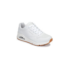 Skechers Rövid szárú edzőcipők UNO Fehér 36 női cipő