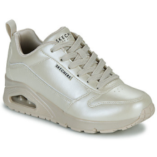 Skechers Rövid szárú edzőcipők UNO - GALACTIC GAL Arany 36 női cipő