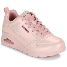Skechers Rövid szárú edzőcipők UNO - GALACTIC GAL Rózsaszín 39