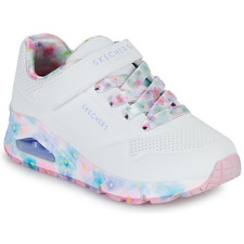 Skechers Rövid szárú edzőcipők UNO GEN1 Fehér 27 gyerek cipő