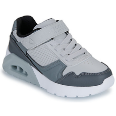 Skechers Rövid szárú edzőcipők UNO LITE 2.0 Szürke 33