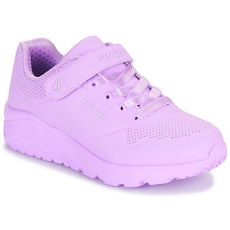 Skechers Rövid szárú edzőcipők UNO LITE - CLASSIC Lila 27