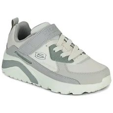 Skechers Rövid szárú edzőcipők UNO LITE Szürke 32