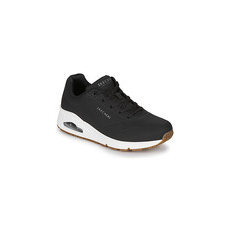 Skechers Rövid szárú edzőcipők UNO STAND ON AIR Fekete 38