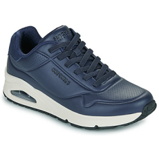 Skechers Rövid szárú edzőcipők UNO TAILORED AIR Kék 41