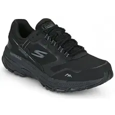 Skechers Rövid szárú edzőcipők URBAN STREET HIKER Fekete 43