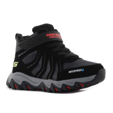 Skechers Rugged Ranger Storm Trail 406412L-BKRD-27 Méret:27 gyerek cipő