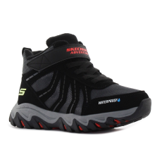 Skechers Rugged Ranger Storm Trail  406412L-BKRD-30 Méret:30