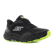 Skechers Run Consistent Piedmont  220874-BKLM-43 Méret:43