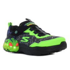 Skechers S Lights - Creature - Lights villogó gyerek cipő Méret:30 gyerek cipő