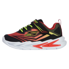 Skechers S Lights-flex-glow Ultra 400139NBKRD Gyerek sportcipő Többszínű 22 gyerek cipő