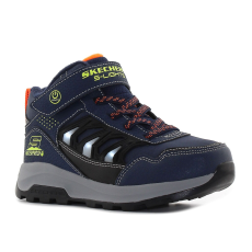 Skechers S Lights Storm Blazer Glow Roam  406410L-NVBK-30 Méret:30