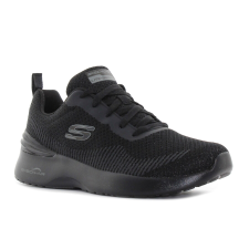 Skechers Skech - Air Dynamight - Splendid fekete női cipő Méret:37 női cipő