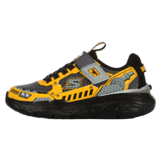 Skechers Skech-Pályák Sportcipő - Fiú