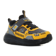 Skechers Skech Tracks sárga baba cipő Méret:23 gyerek cipő