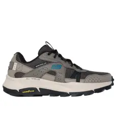 Skechers Skechers 237790 DKTP ALL-TERRAIN vízlepergető férfi fűzős túracipő 40