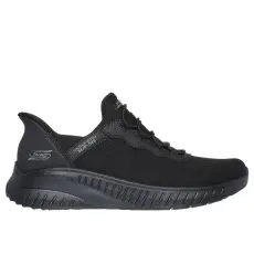 Skechers Skechers Slip-ins 117500 BBK sportos bebújós női félcipő