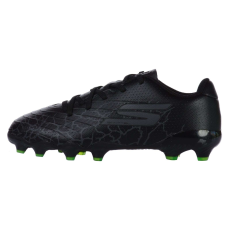 Skechers Skx_ 1.5 Jr futballcipő 252062LBKSL Kids Black 36