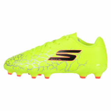 Skechers Skx_ 1.5 Jr futballcipő 252062LYLBK Kids Green 33.5 gyerek cipő