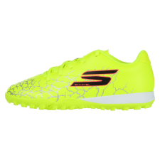Skechers Skx_ 1.5 Jr futballcipő 252063LYLBK Kids Green 36.5 gyerek cipő