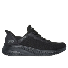  Skechers Slip-ins 117500 BBK sportos bebújós női félcipő női cipő