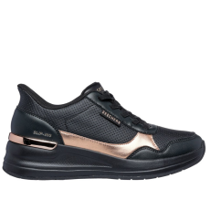 Skechers Slip-ins 177343 BBK bebújós női sneaker