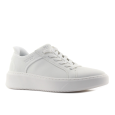 Skechers Slip Ins Court Break Double  183177-WHT-44 Méret:44