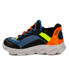 Skechers Slip-Ins: Flex Glide Kisfiú Sportcipő gyerek cipő