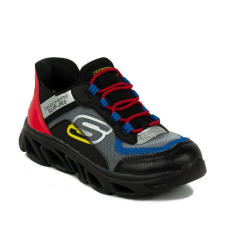  Skechers Slip-Ins: Flex Glide Kisfiú Sportcipő gyerek cipő