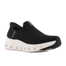 Skechers Slip-Ins - Glide - Step Pro - Everyday Citizen fekete női bebújós cipő Méret:41