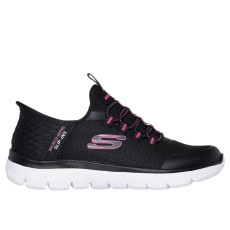 Skechers Slip-ins lány sportcipő