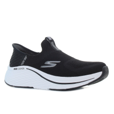 Skechers Slip-Ins - Max Cushioning Elite 2.0 fekete női cipő Méret:41