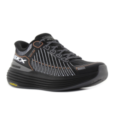 Skechers Slip Ins Max Cushioning Suspension Nitevizn  220936-BLK-42 Méret:42