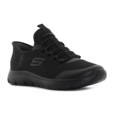 Skechers Slip Ins Summits High Range 403833L-BBK-29 Méret:29 gyerek cipő