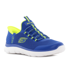 Skechers Slip Ins Summits High Range  403833L-BLLM-30 Méret:30