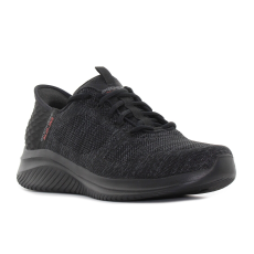 Skechers Slip Ins Ultra Flex New Arc  232458-BBK-41 Méret:41