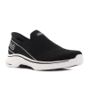 Skechers Slip Ins Walk Mia  125231-BKW-40 Méret:40