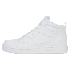 Skechers Smooth Street - Cozy 405618LWHT Gyerek Fehér Cipő 33.5