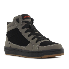 Skechers Smooth Street Cozy Zip  405618L-OLBK-30 Méret:30